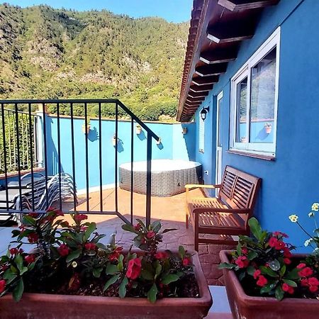 Casa Rural La Resbala - Casa Drago La Orotava Ngoại thất bức ảnh