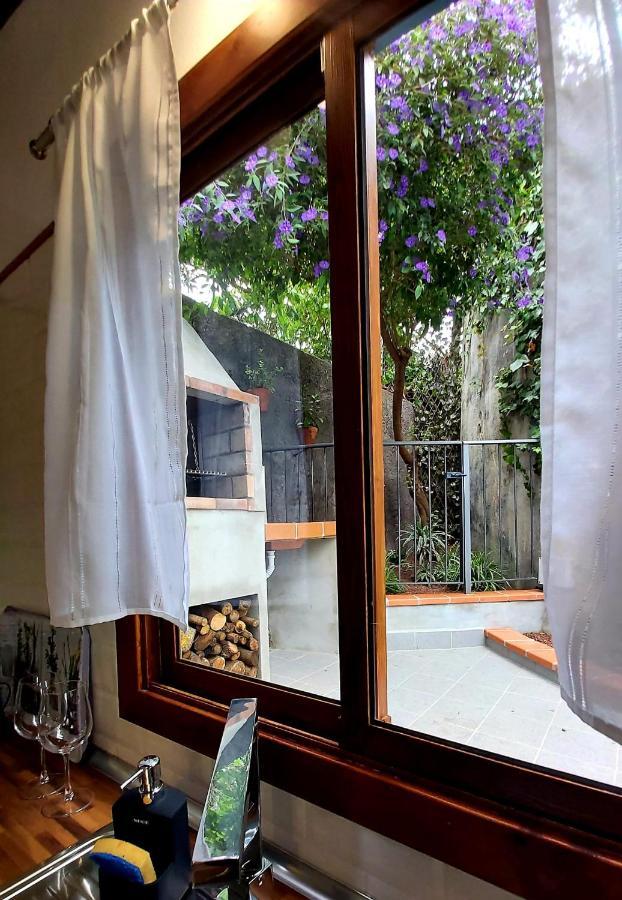 Casa Rural La Resbala - Casa Drago La Orotava Ngoại thất bức ảnh