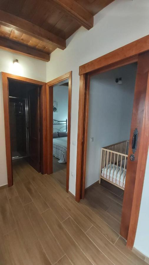 Casa Rural La Resbala - Casa Drago La Orotava Ngoại thất bức ảnh