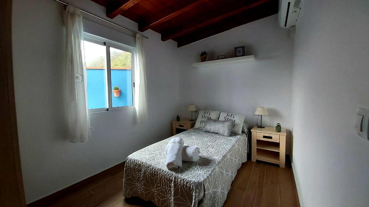 Casa Rural La Resbala - Casa Drago La Orotava Ngoại thất bức ảnh