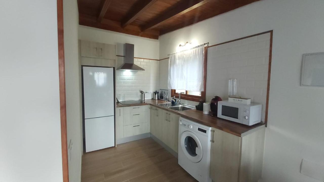 Casa Rural La Resbala - Casa Drago La Orotava Ngoại thất bức ảnh