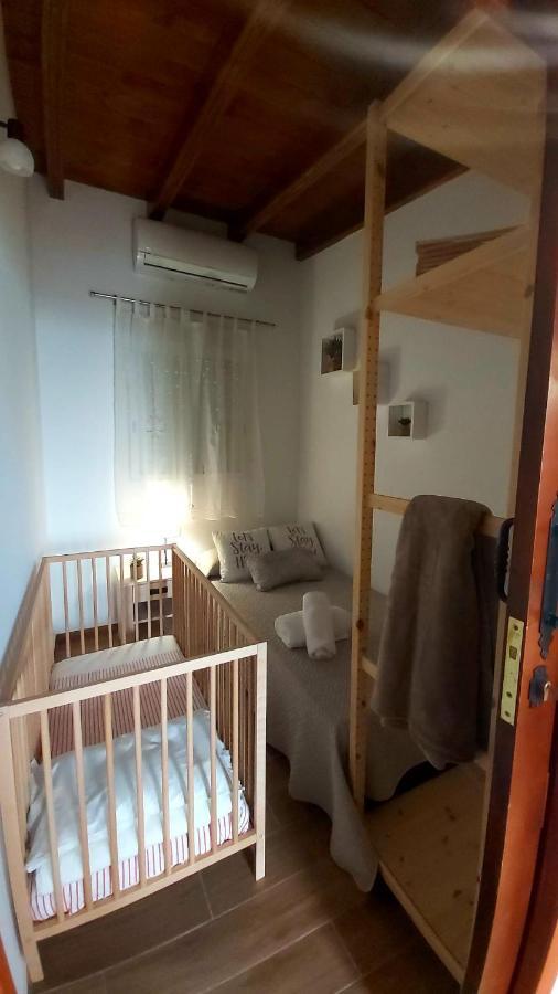 Casa Rural La Resbala - Casa Drago La Orotava Ngoại thất bức ảnh